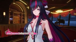 NTE (Neverness to Everness) 1.2 Shinku: скины