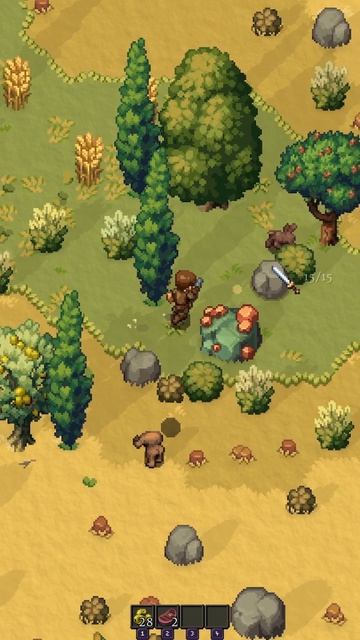 ЭТО ЧТО ЕЩЕ ТАКОЕ?👹🐰 #romestead #games #shorts