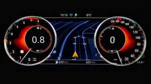 HAVAL H9.Прошивка 1791 Haval Pro и TankSpeedometer