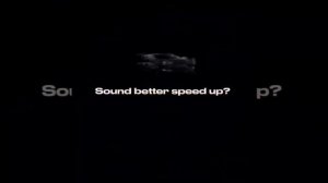 Does the song