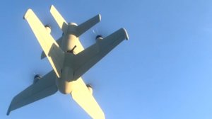 Дрон-перехватчик Елка сбивает 2 БПЛА Украины