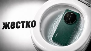 3 месяца с Xiaomi 17 Ultra и что из этого вышло