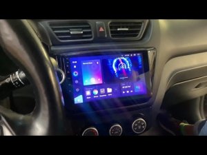 Магнитола Teyes CC3 для KIA RIO 3