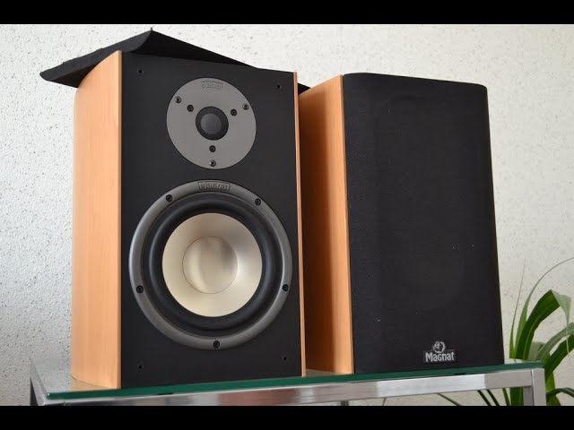 Magnat Vintage 310 смотреть онлайн