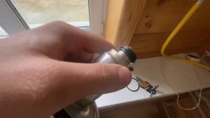 Как отремонтировать водяной насос, на газовом котле BAXI. Оживляю котел после лета. #лайфхак#ремонт