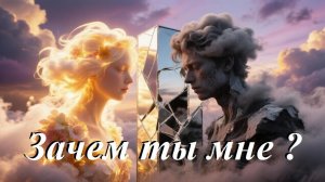 Зачем ты мне ?, AI Suno
