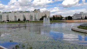 27-06-2026 г Орел/ Летний день в Детском парке/ Прогулка с Татьяной