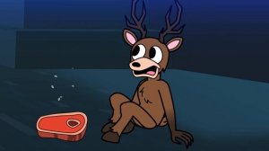 100 Дней и 99 Ночей В Лесу_ Истоки Происхождения! Мультик! 17