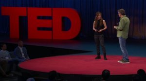 Yejin Choi_ Why AI is incredibly smart and shockingly stupid _ TED Talk