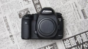 ЧТО УМЕЮТ ЗЕРКАЛКИ CANON И КАК ИХ НАСТРАИВАТЬ