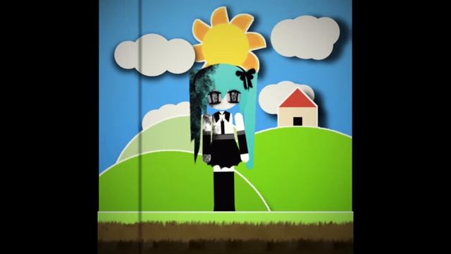 Ruined Beauty (Feat. Hatsune Miku) смотреть онлайн