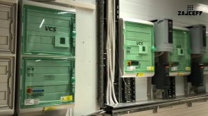 Система диспетчеризации складского комплекса на базе MasterSCADA 4D – новое поколение masterscada 4d