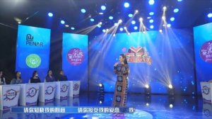 Shahzadem - Shafaet Osman _ Uyghur song