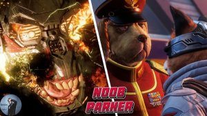 Star Fox Switch 2 Финальный Босс Плохая и Хорошая Концовка