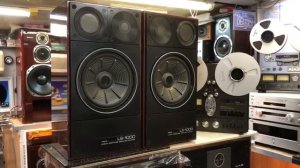Trio LS 1000 II