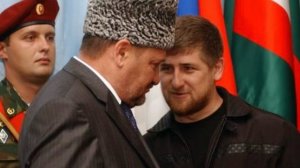 Исповедь оперативника: извинения и грязный унитаз. Спасибо, Рамзан Кадыров. Спасибо, Всевышний Аллах