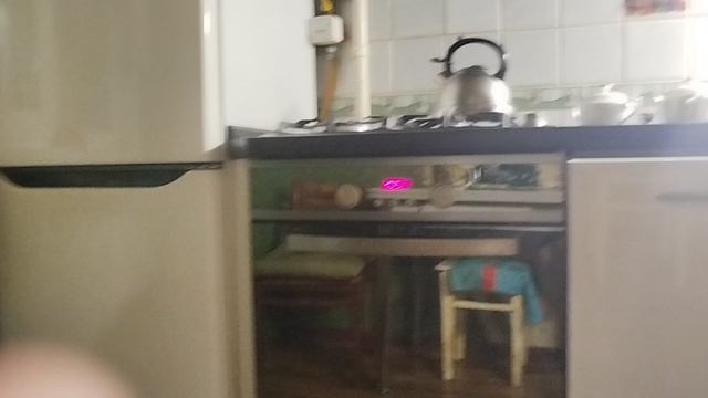 Ам ням и зомби -4 серия 2 сезон