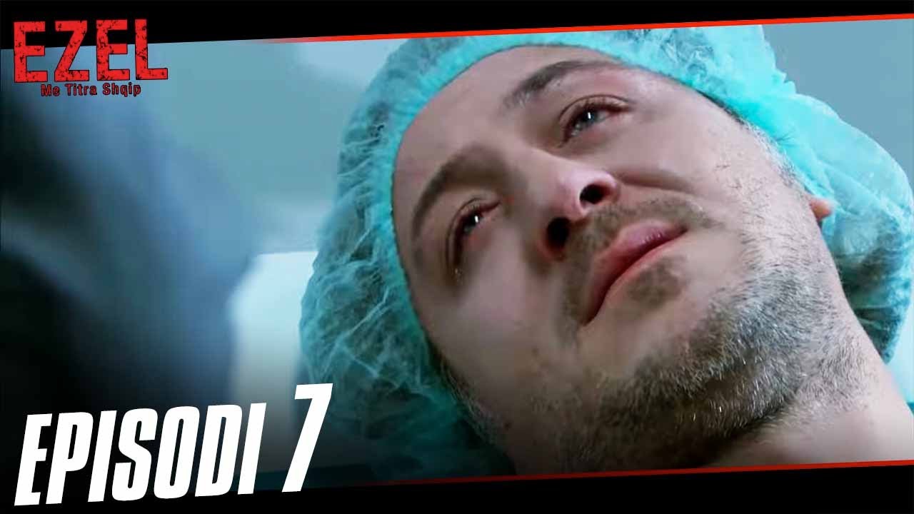 Filmi Ali Me Pincë #7 - Ezel Me Titra Shqip Skenë e Veçantë смотреть онлайн