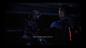 Mass Effect 3 Полное прохождение часть42