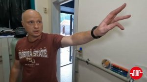 Отзыв о нашей работе «Отопление под ключ». Дом 120 к.в.