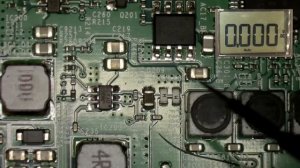 Ремонт телевизора как есть. UE32T5300AU Не включается.
