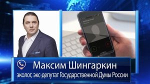 Донецк остался без воды. Почему об этом никто не говорит? Комментарий Андрею Караулову