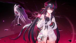 NTE (Neverness to Everness) 1.2 Shinku: анимация выпадения