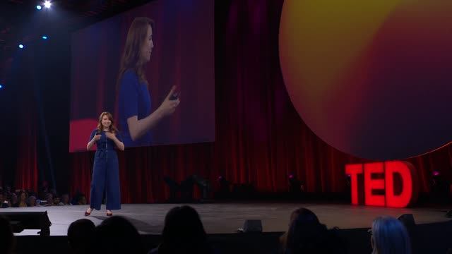 Rhaina Cohen_ Why friendship can be just as meaningful as romantic love _ TED Talk