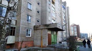 Лифт по адресу: 50 лет Октября 54 подъезд 4, город Сызрань, серия дома: 124-05-012, (Монгора-3А)