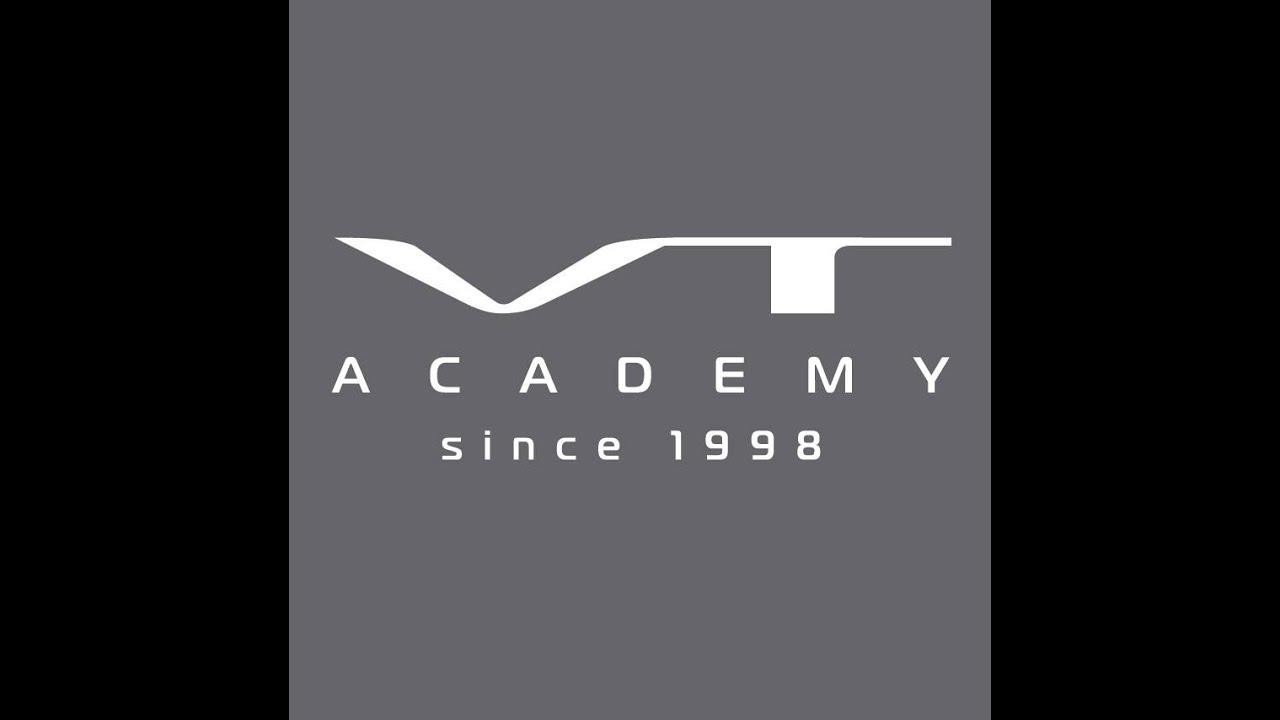 VT ACADEMY Master Class THE ART OF HAIRCARE/T LAB Professional смотреть онлайн