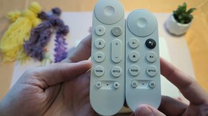 Распаковка и настройка Google Chromecast Streamer 4k и сравнение с Chromecast 4k 2020