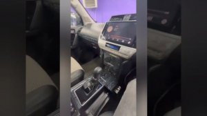 📌 Реализация проекта TLC PRADO 150 .