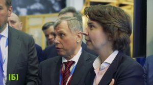 Конференция АПК «Безопасный город» г. Сочи - 2017