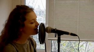 Serra Arıtürk -The Weeknd - Starboy (Cover) _