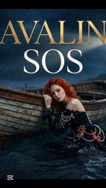 Avalin “SOS”