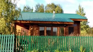 ПРОДАМ усадьбу в Ферапонтово