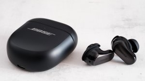 Bose QuietComfort Ultra Earbuds 2nd Gen | Одни из лучших TWS на рынке