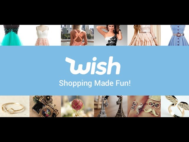 Гора посылок с сайта WISH и Aliexpress))Качество) смотреть онлайн