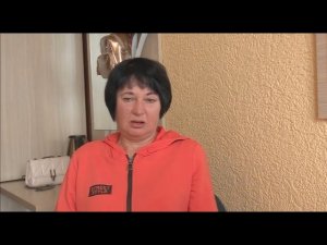 Жительница Херсонской области Ирина рассказала, как проходила эвакуация