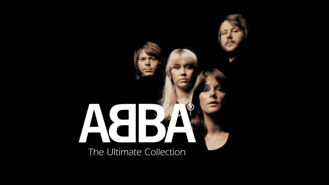 ABBA - The Best смотреть онлайн