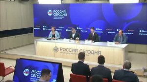 Ведущие эксперты - Анализ Россия и Вьетнам: сотрудничество и перспективы (16 июня 2026)