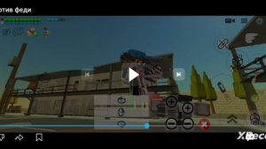 реакция на видео про меня от Марка27К (марка29К)