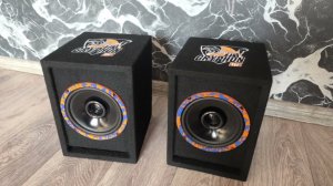 Обзор на домашние колонки от DL Audio Gryphon Lite 165 Home Speakers!