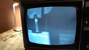 Советский Ретро Телевизор