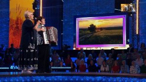 Галина Воробьева и Ирина Нечаева - Опустился снова летний вечерок