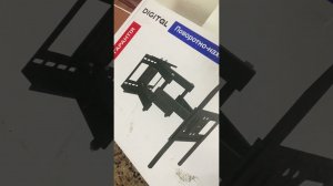 Немного о креплениях для телевизоров!)