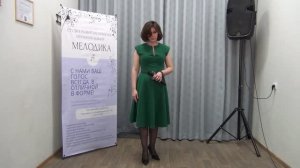 «Баллада о матери» поэт Андрей Дементьев и композитор Евгений Мартынов в исполнении Юлии Вышковской
