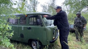 Тыл для парней. В Воронеже купили и восстановили легенду. Своих не бросаем Июнь 2026