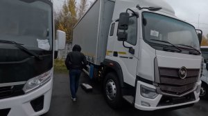 Обзор на Валдай 18