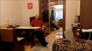 Домофон ДОМ РУ с видео ТОТАЛЬНЫЙ КОНТРОЛЬ граждан юрист Вадим Видякин АНОНС